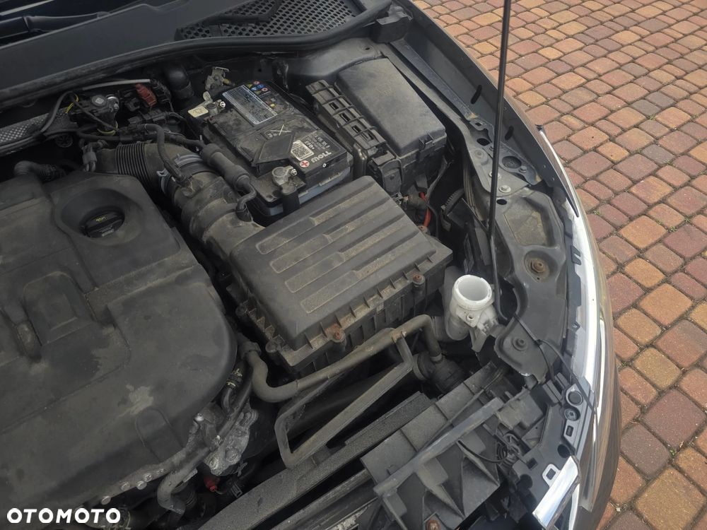 Seat Leon 2.0 TDI FR S&S - 32