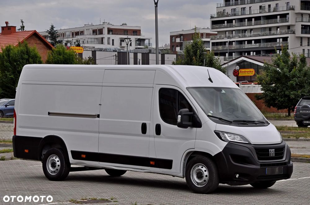 Fiat Ducato - 2