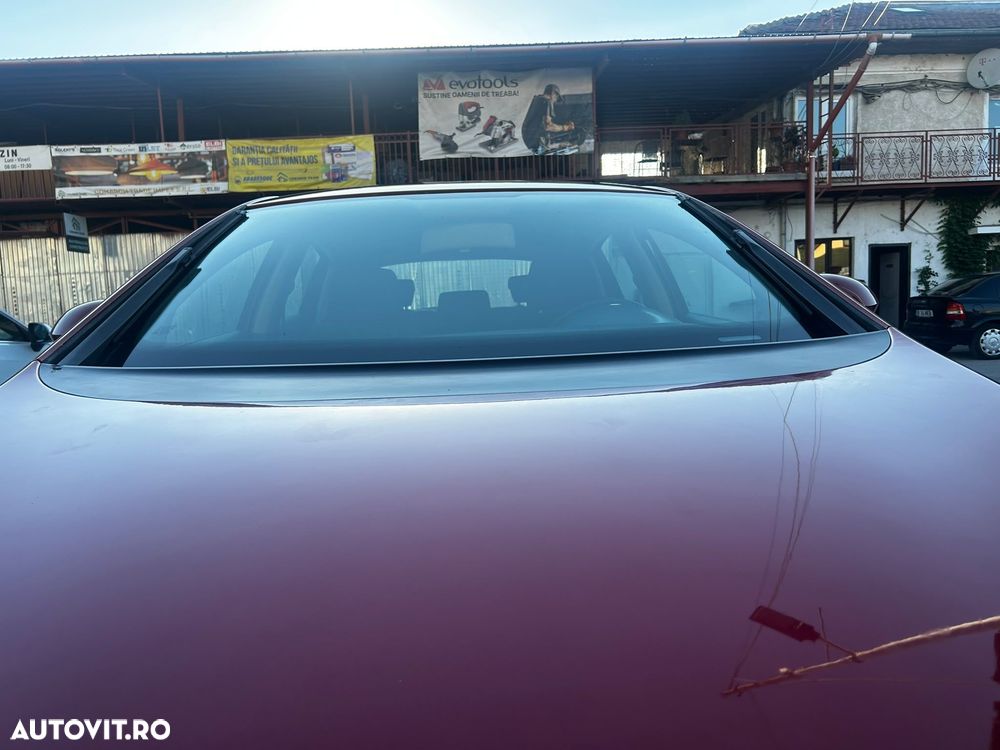 SEAT Leon 2010 — imagine 13