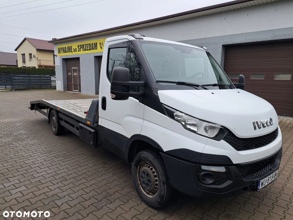 Iveco Daily - 1