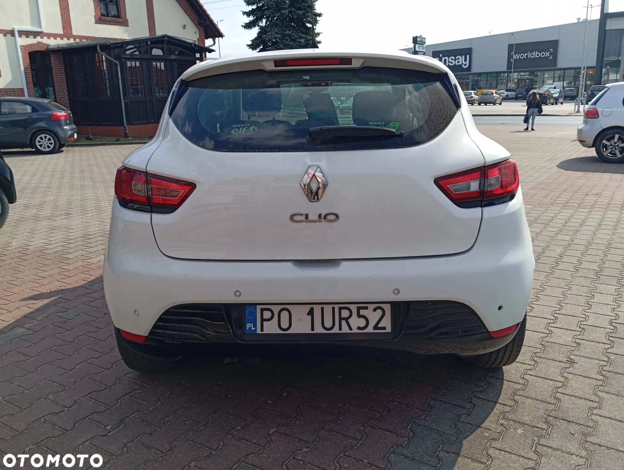 Renault Clio 1.5 dCi Dynamique - 4