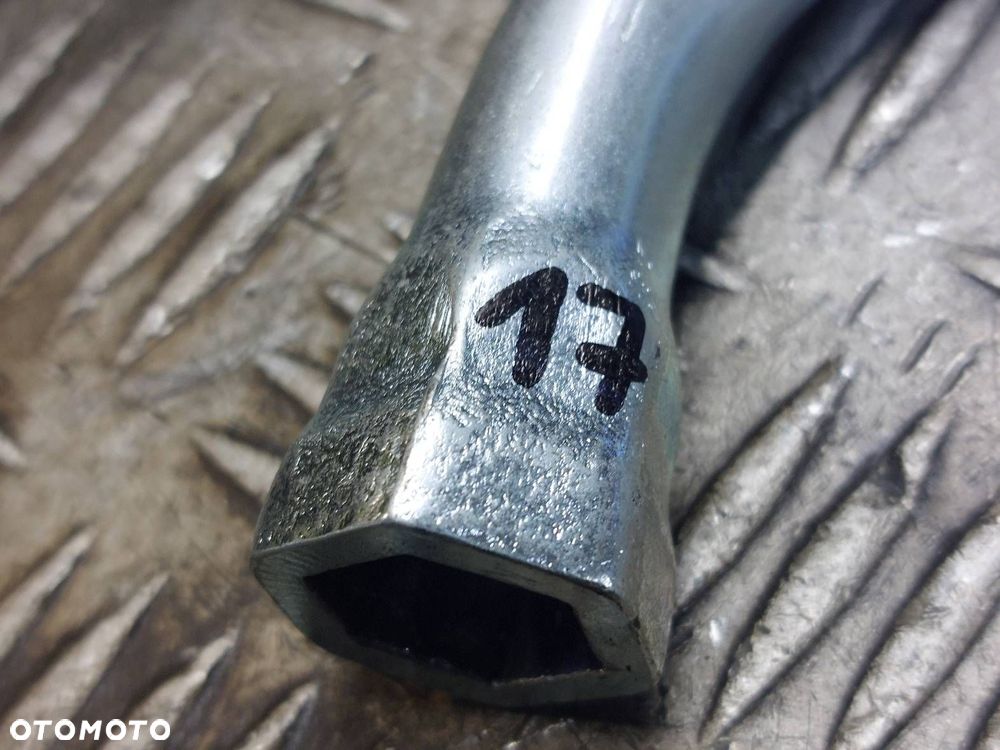 ORGANIZER BAGAŻNIKA + ZAPAS 5x112 6Jx15 ET47 195/65R15 VW SKODA SEAT AUDI - 3