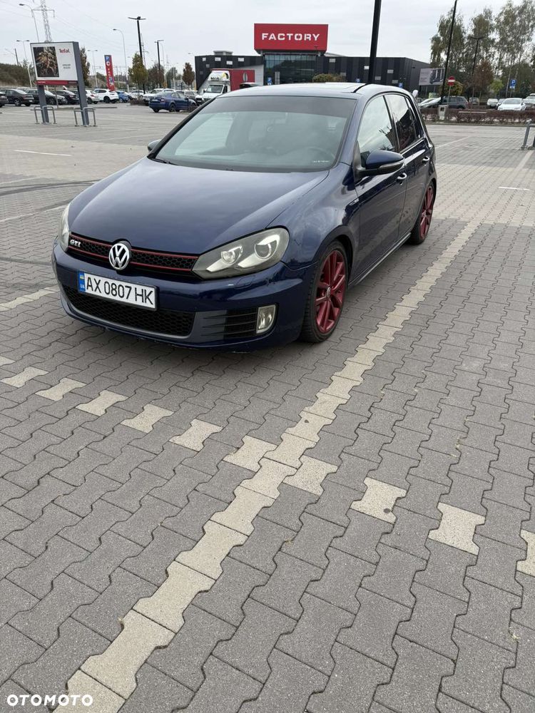 Volkswagen Golf ver-2-0-tsi-bmt-gti-dsg - 18