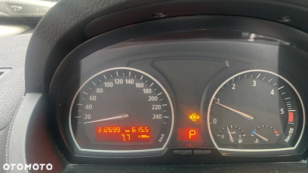 BMW X3 - 10
