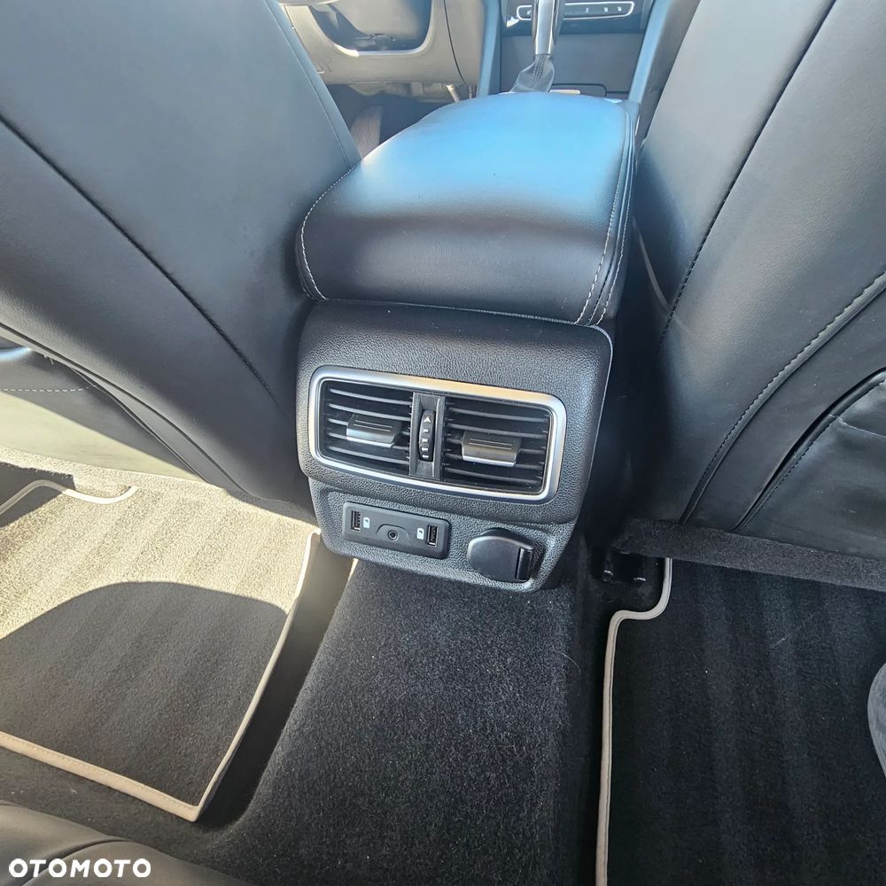 Renault Talisman 1.6 Energy TCe Initiale Paris EDC - 25