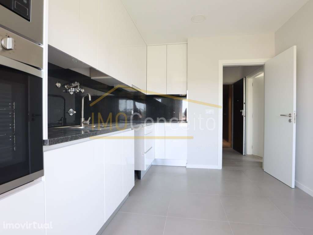 Apartamento T3| NOVO| Garagem| Torres Novas - Grande imagem: 5/21