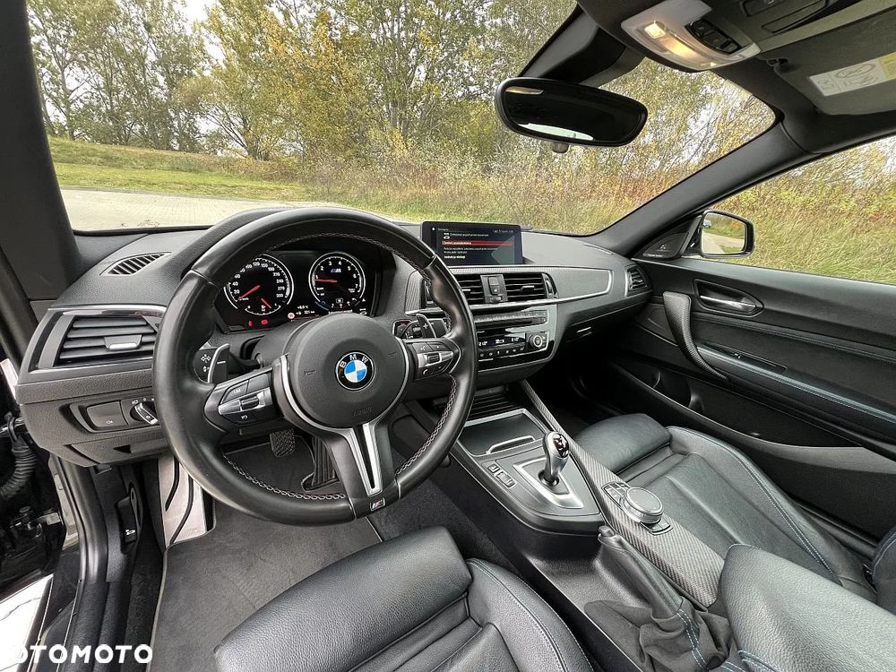 BMW M2 DKG - 7
