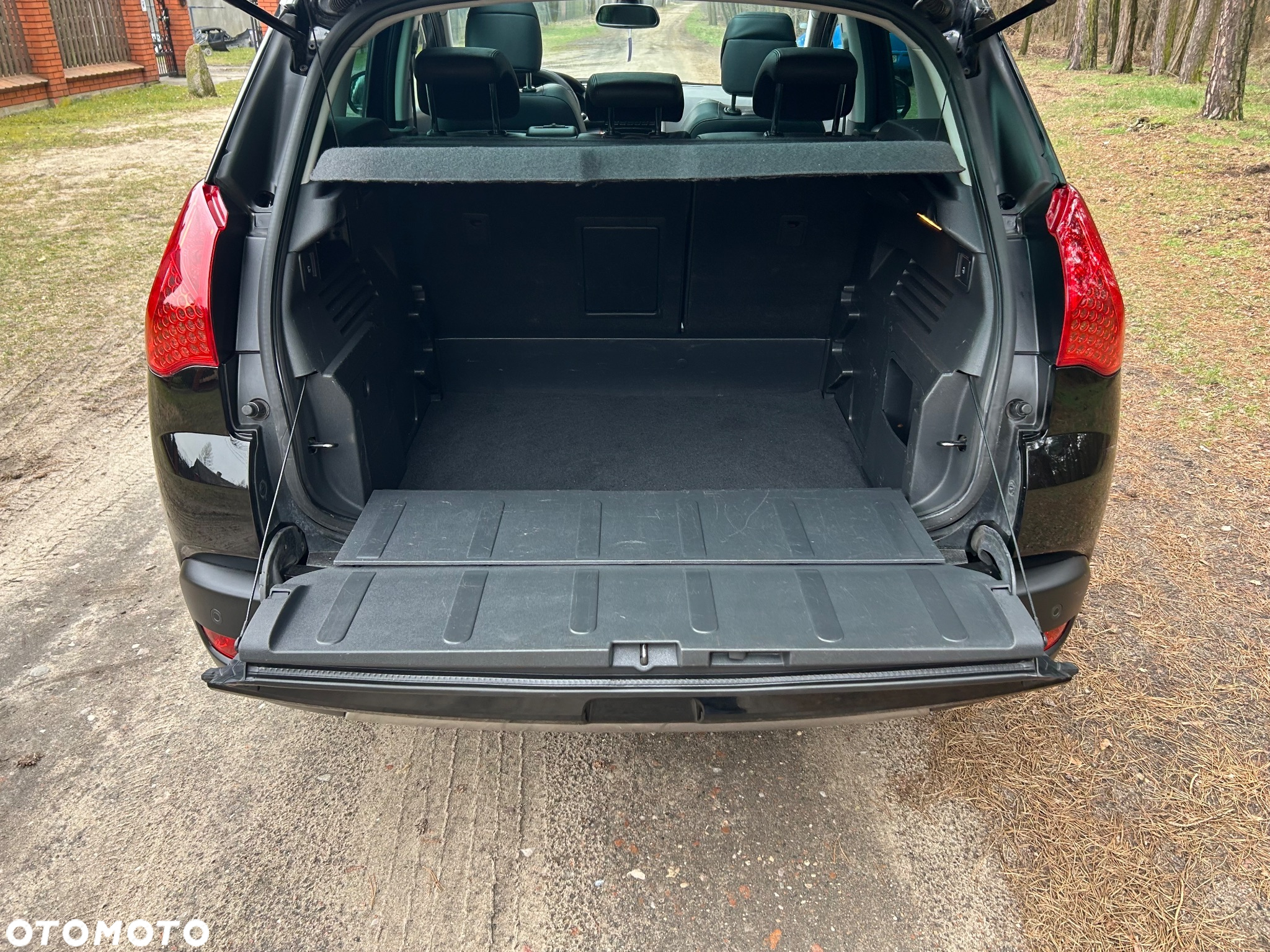 Peugeot 3008 2.0 HDi Allure - 27