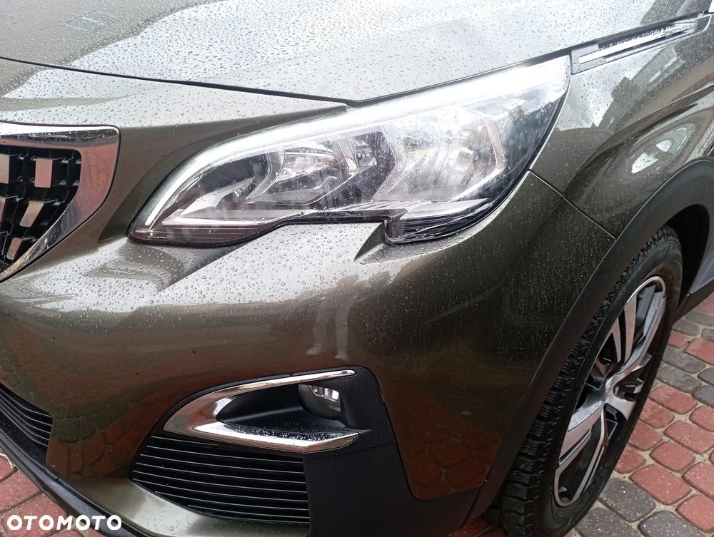 Peugeot 3008 1.2 PureTech Active S&S EAT6 - 25