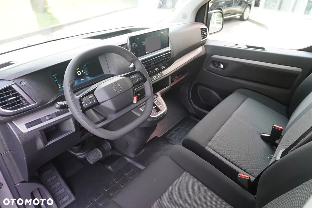Citroën SpaceTourer 2.2 BlueHDi XL Plus EAT8 - 23