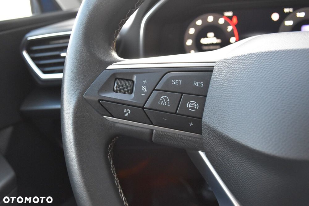 Seat Leon 1.5 TSI Style - 11