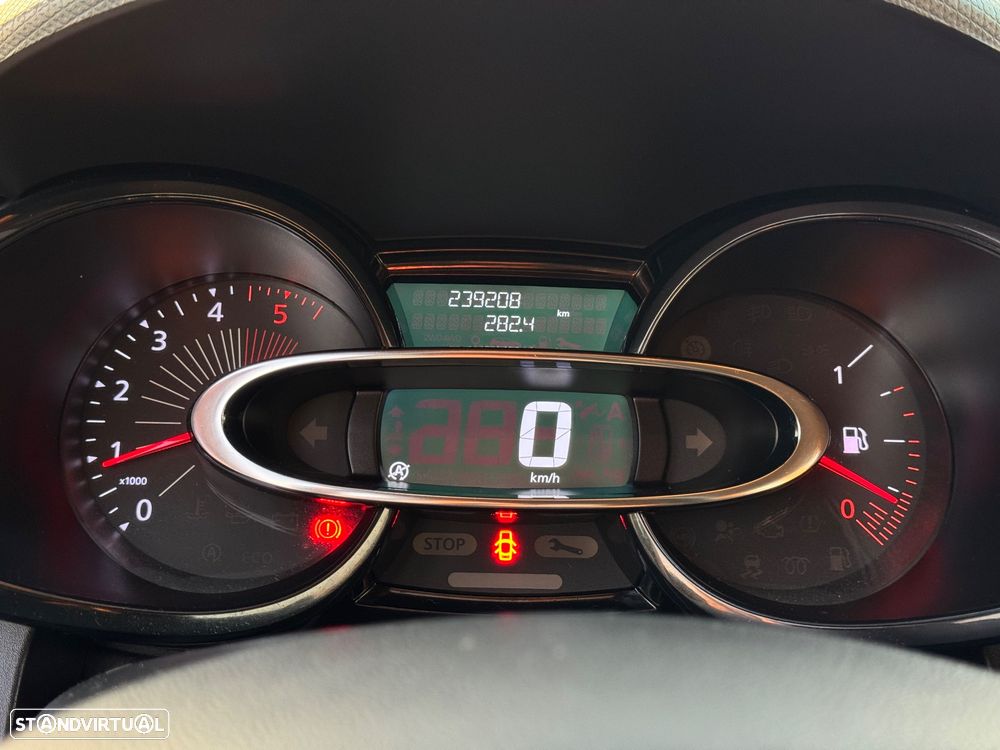 Renault Clio 1.5 dCi Zen - 15