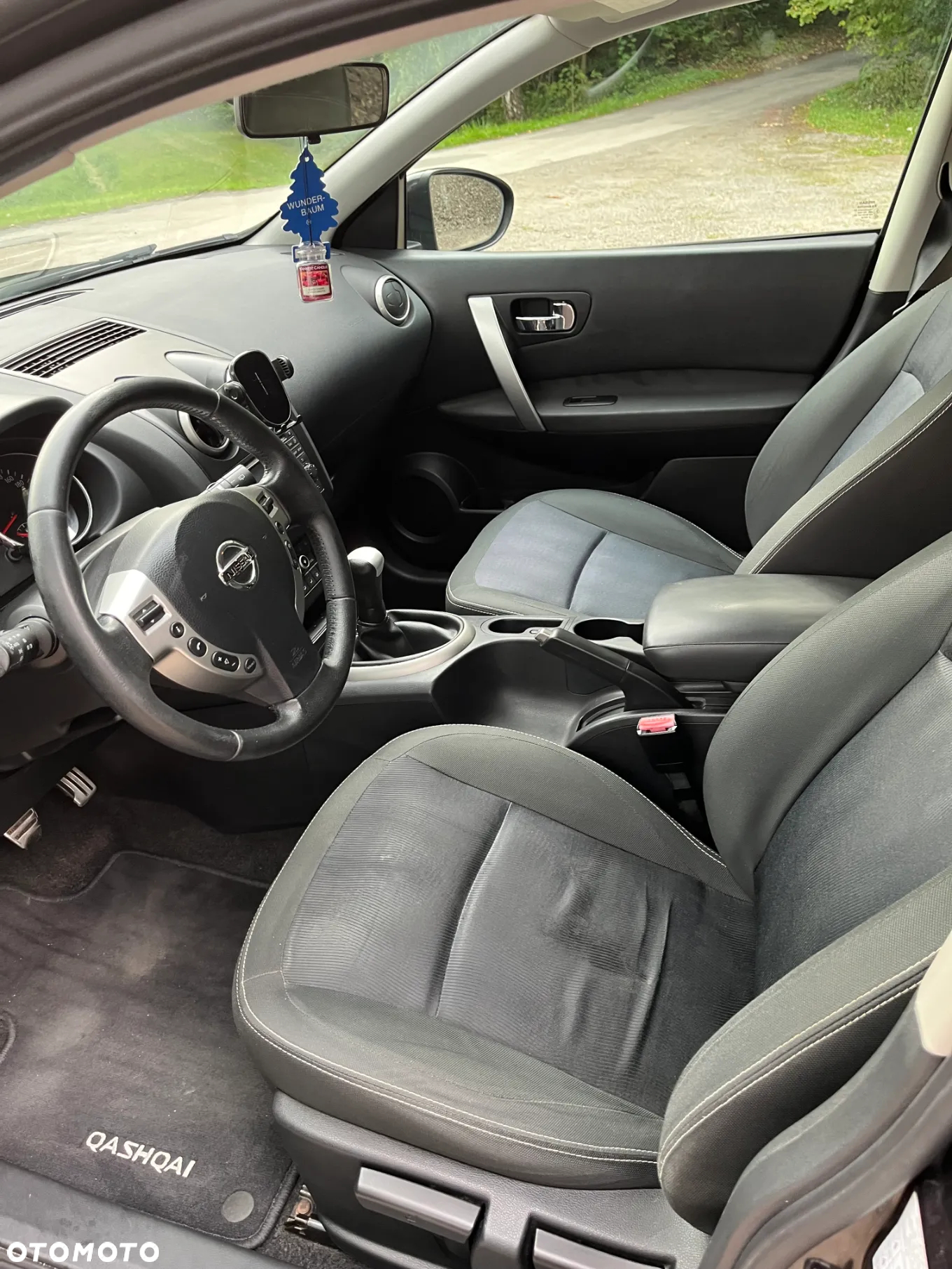 Nissan Qashqai 1.6 acenta - 15
