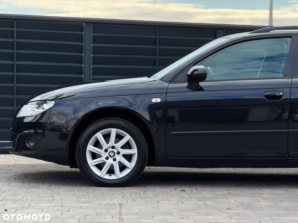 Seat Exeo - 32