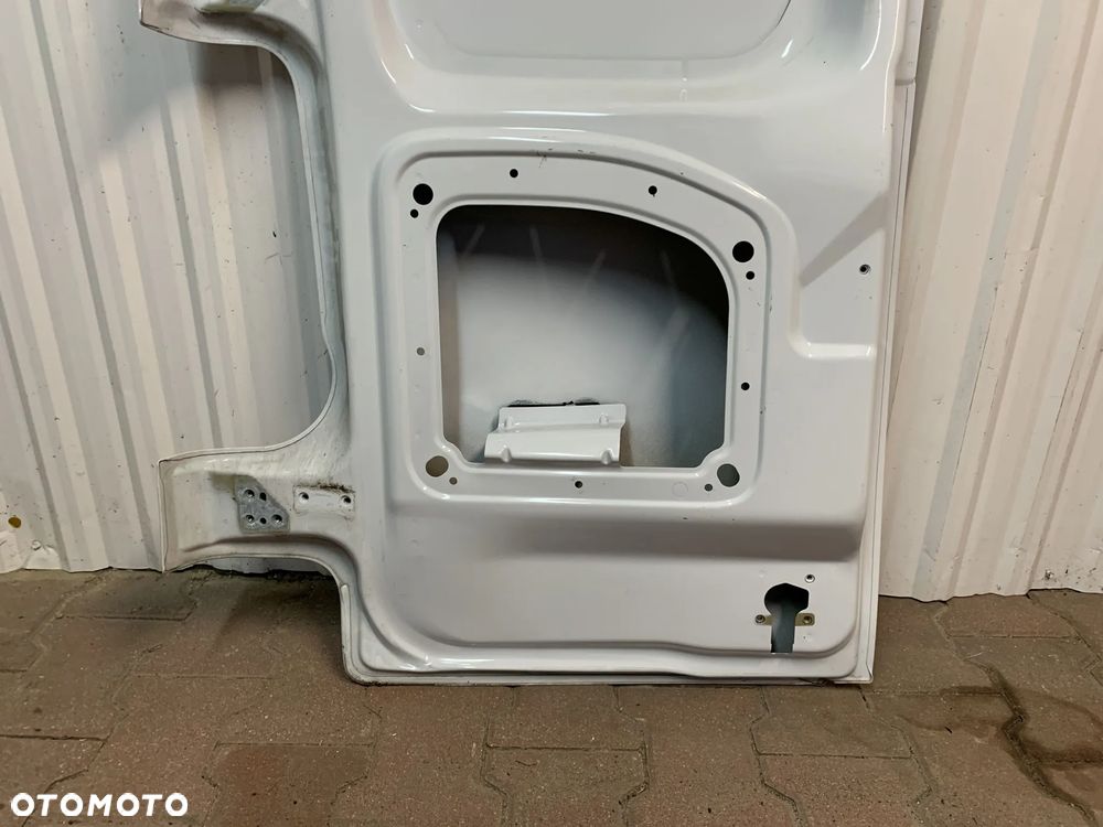 PROACE CITY JUMPY EXPERT COMBO 2016-DRZWI PRAWE TYŁ TYLNE - 8