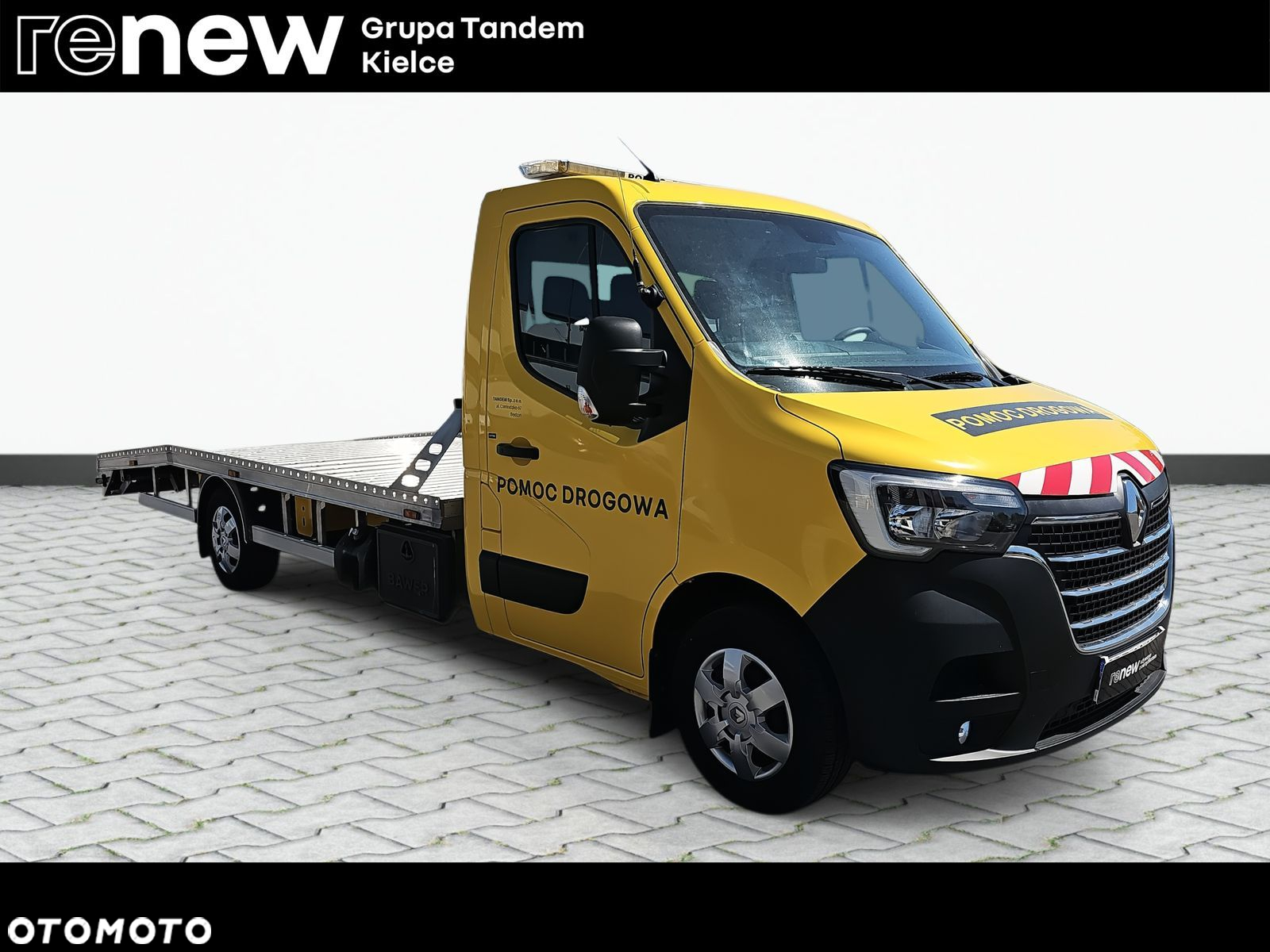 Renault master - 3