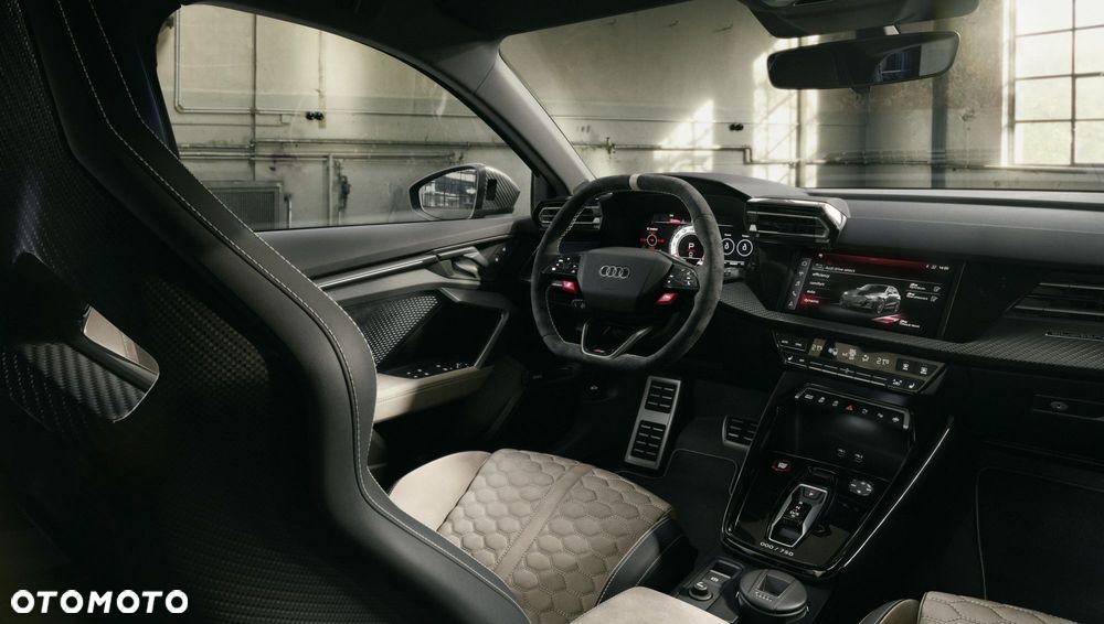 Audi RS3 Sportback - 10