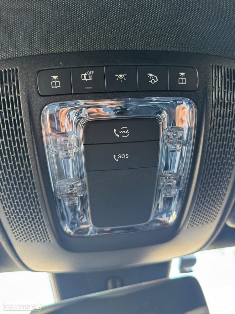 Mercedes-Benz CLA 180 d - 15