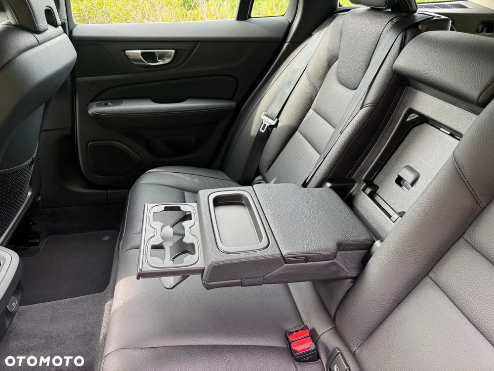 Volvo V60 B4 D Geartronic Inscription - 11