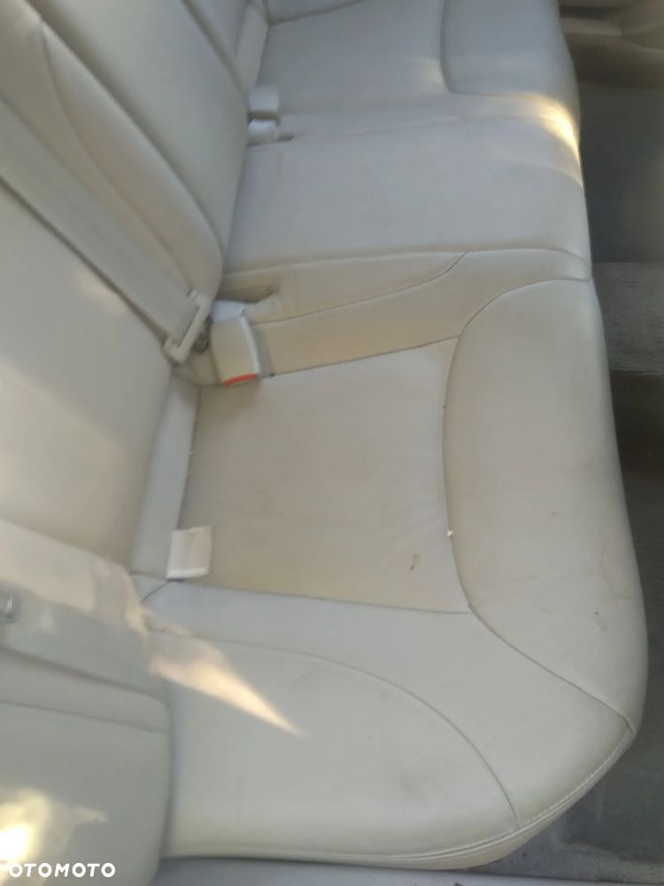 Kia Opirus komplet foteli - 4