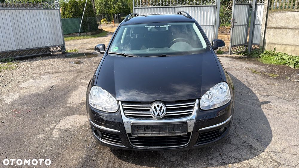 Volkswagen Golf 1.4 TSI Team - 3