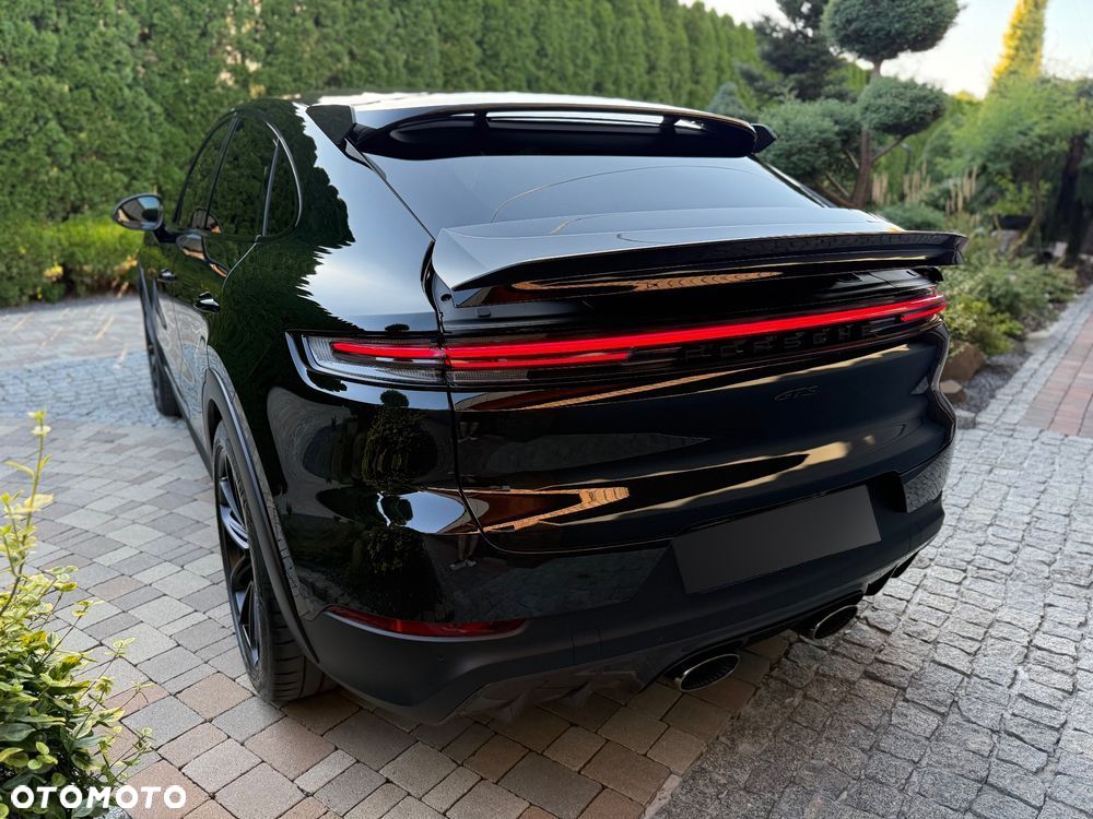 Porsche Cayenne GTS Tiptronic S - 11