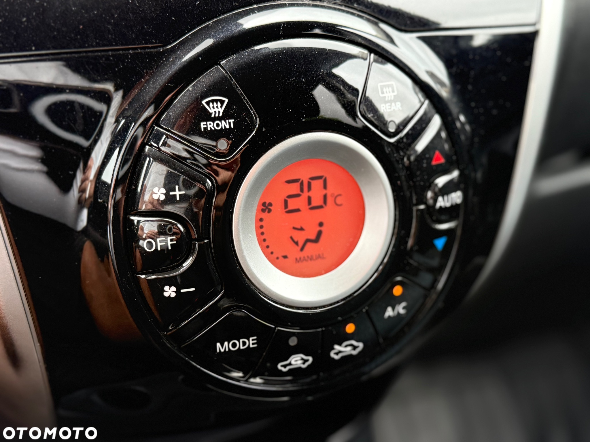 Nissan Note 1.2 DIG-S Acenta Plus EU6 - 25