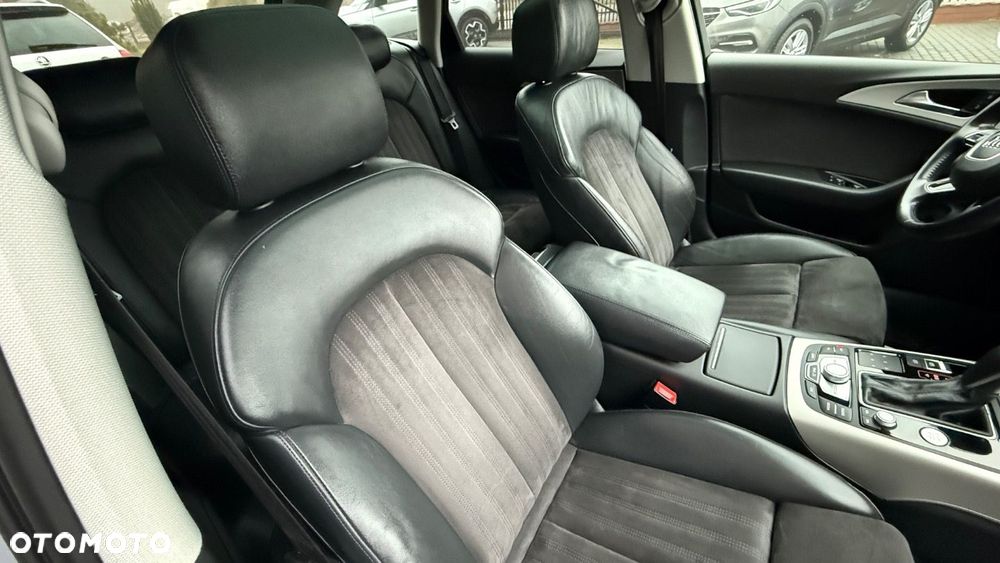 Audi A6 Avant - 24