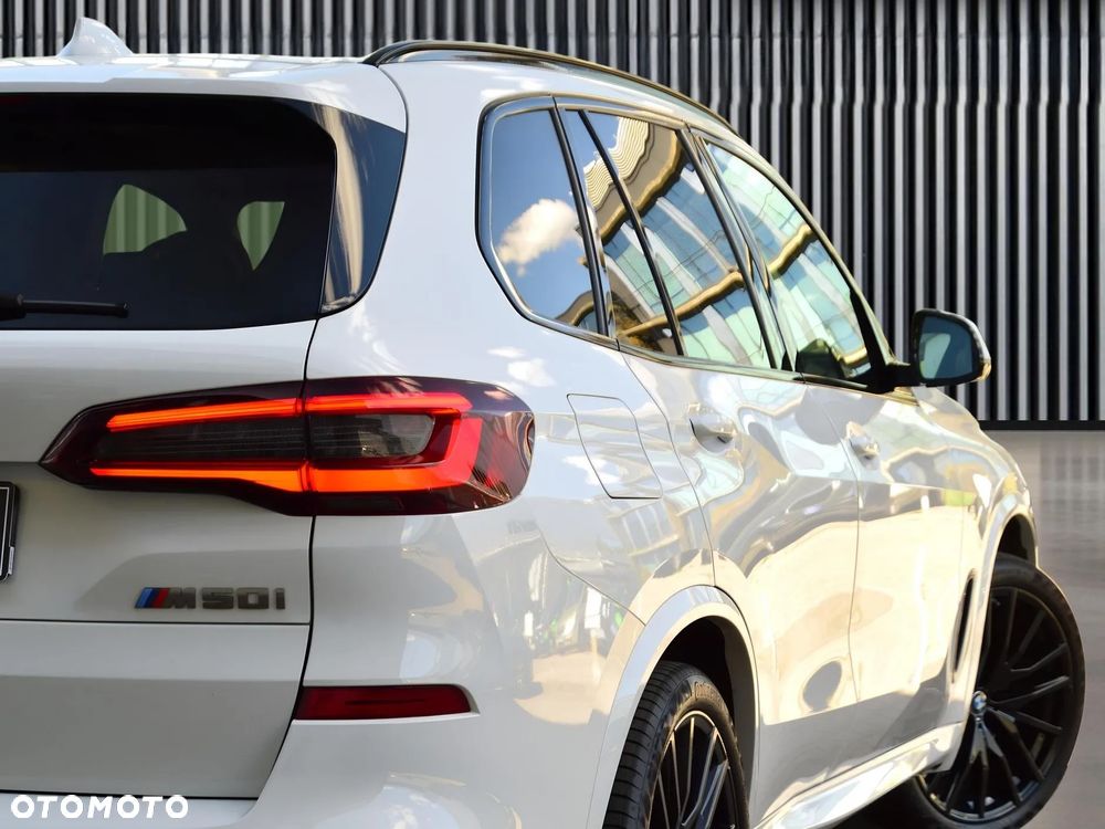 BMW X5 - 11