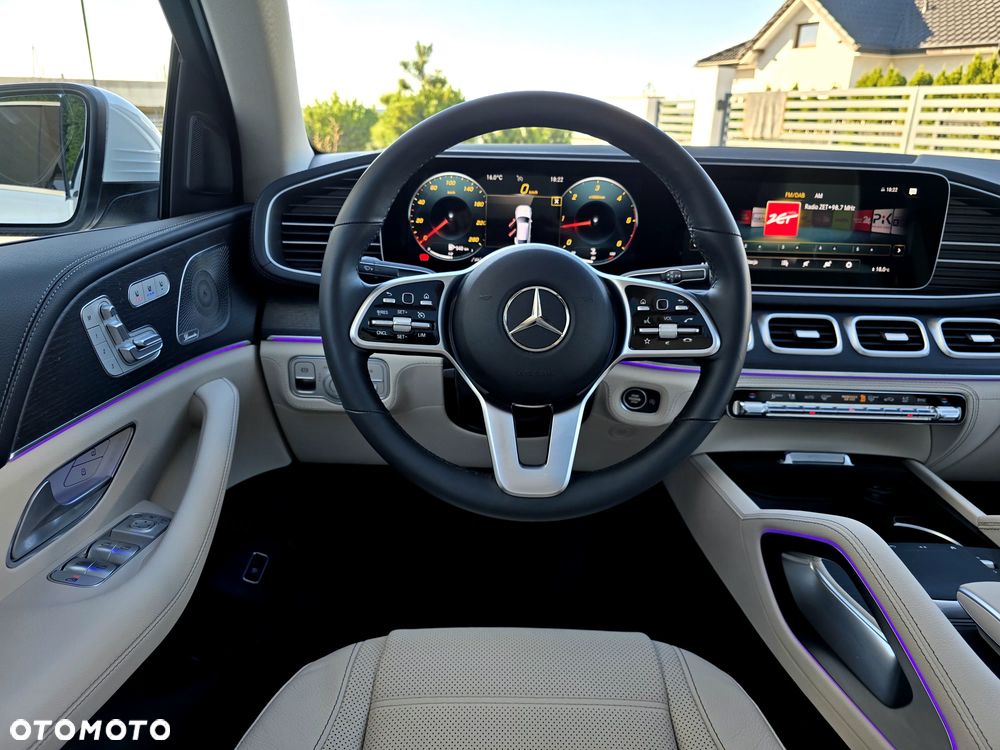 Mercedes-Benz GLE - 36