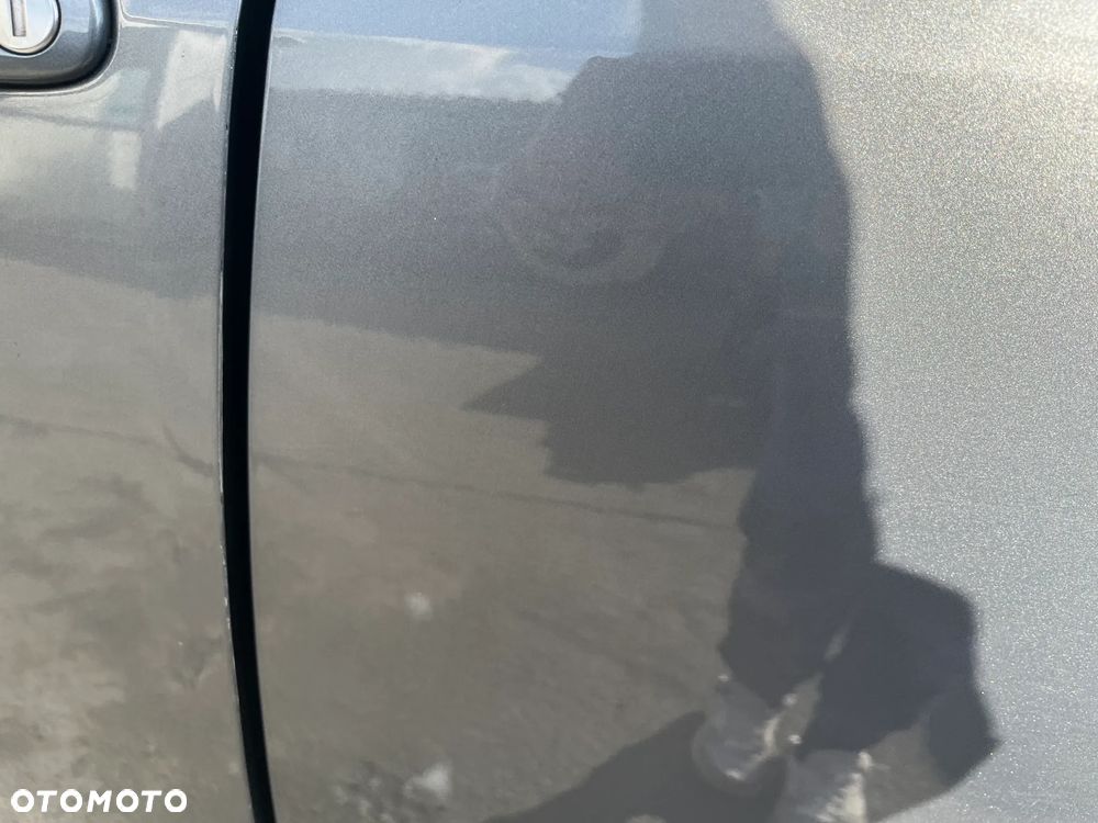 VW GOLF PLUS DRZWI LEWY TYŁ LEWE TYLNE [LA7T] - 8