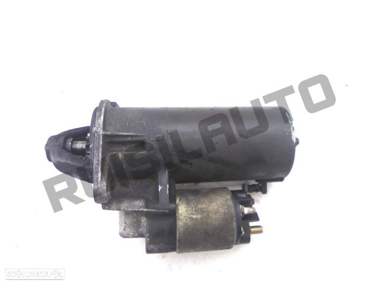 Motor Arranque  Ford Scorpio [1985_1998] 2.4 I - 1