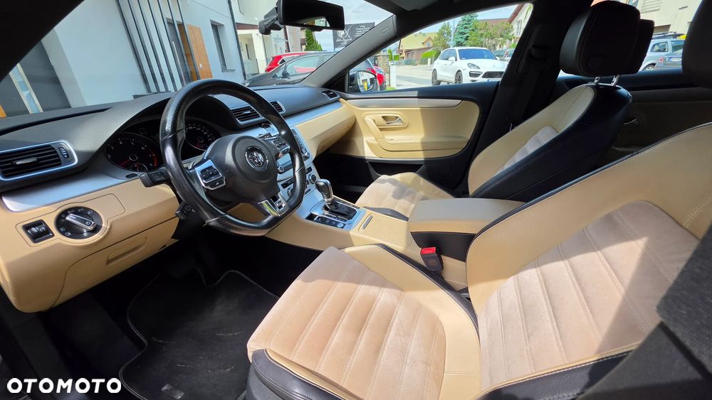 Volkswagen CC - 26