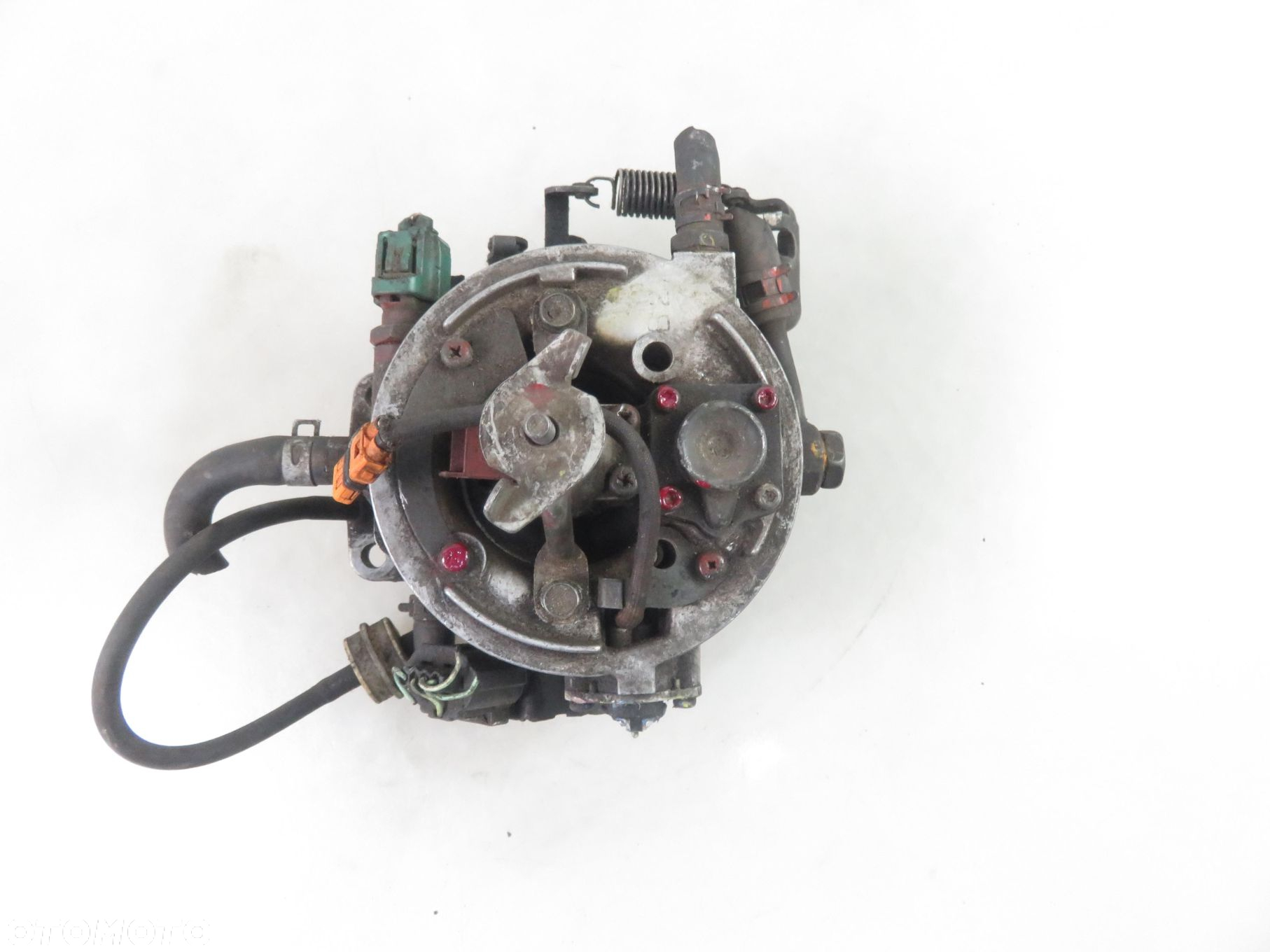 WTRYSK SUZUKI SWIFT II 1.3 1340071C50 - 5