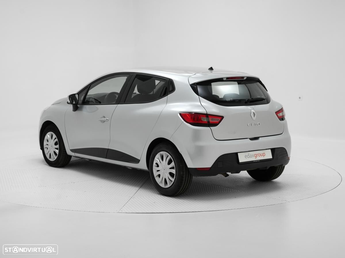 Renault Clio 1.5 dCi Confort - 4