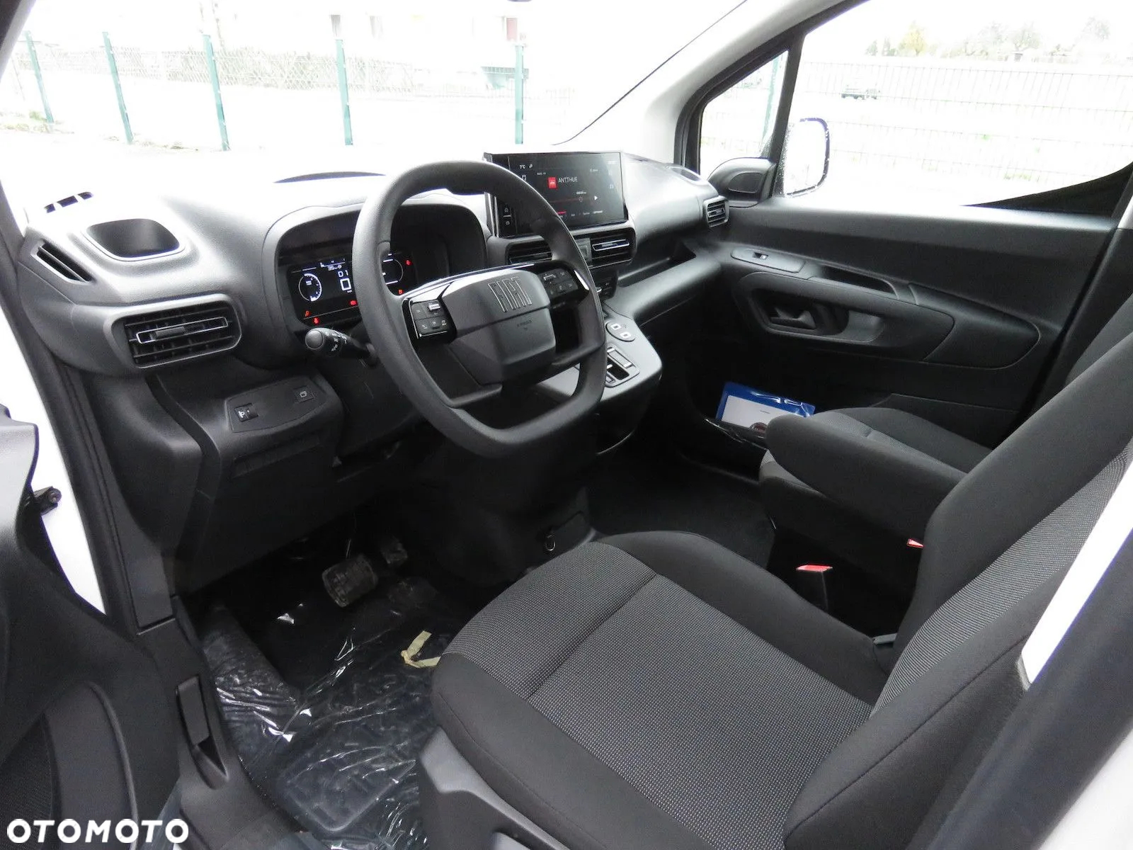 Fiat Doblo Maxi Van L2 - 7