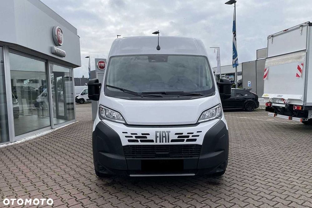 Fiat Ducato Maxi L3H2 2.2 140KM - 2
