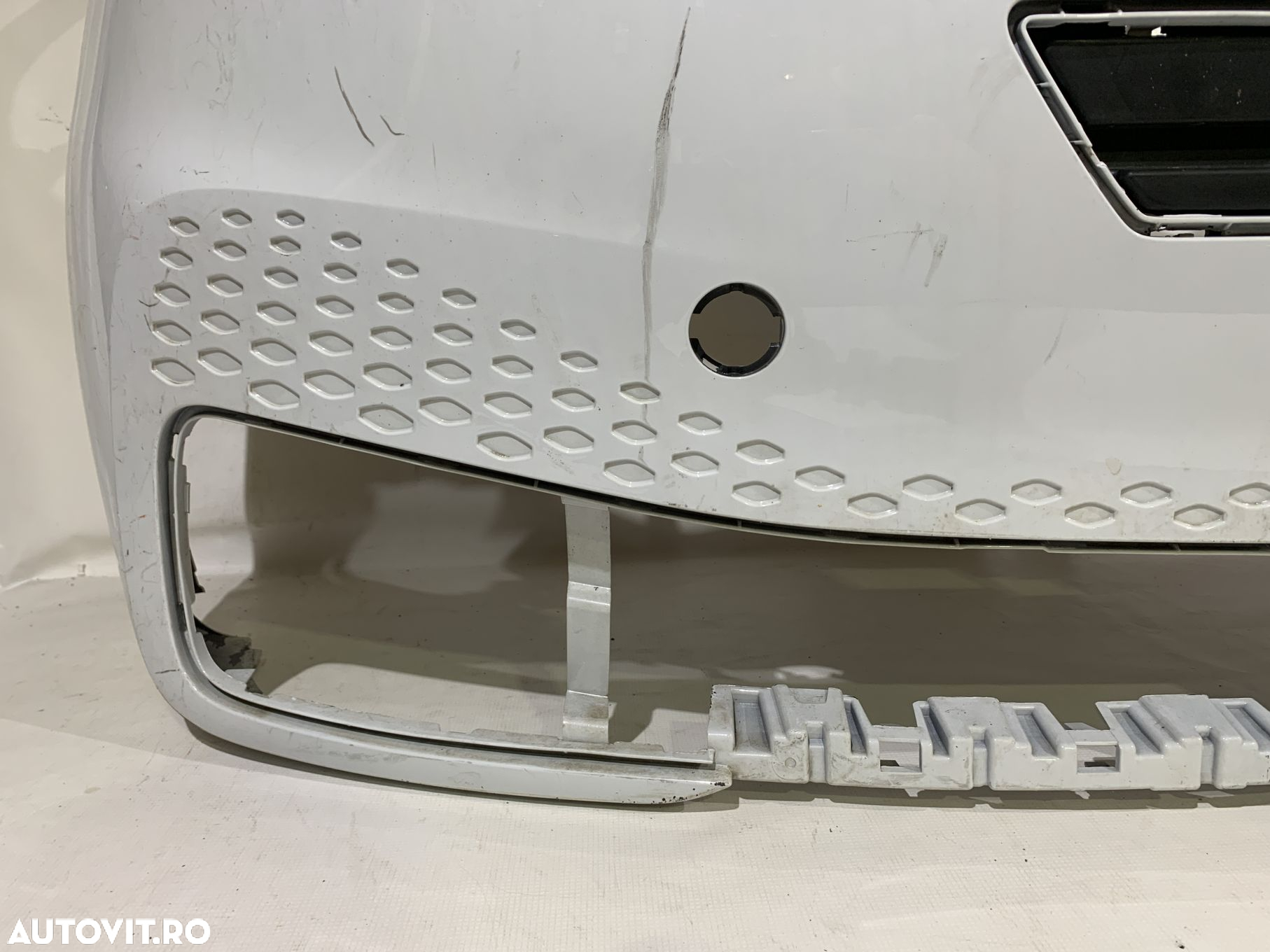 Bara fata VW ID3, 2020, 2021, 2022, 2023, 2024, cod origine OE 10A807221. - 19