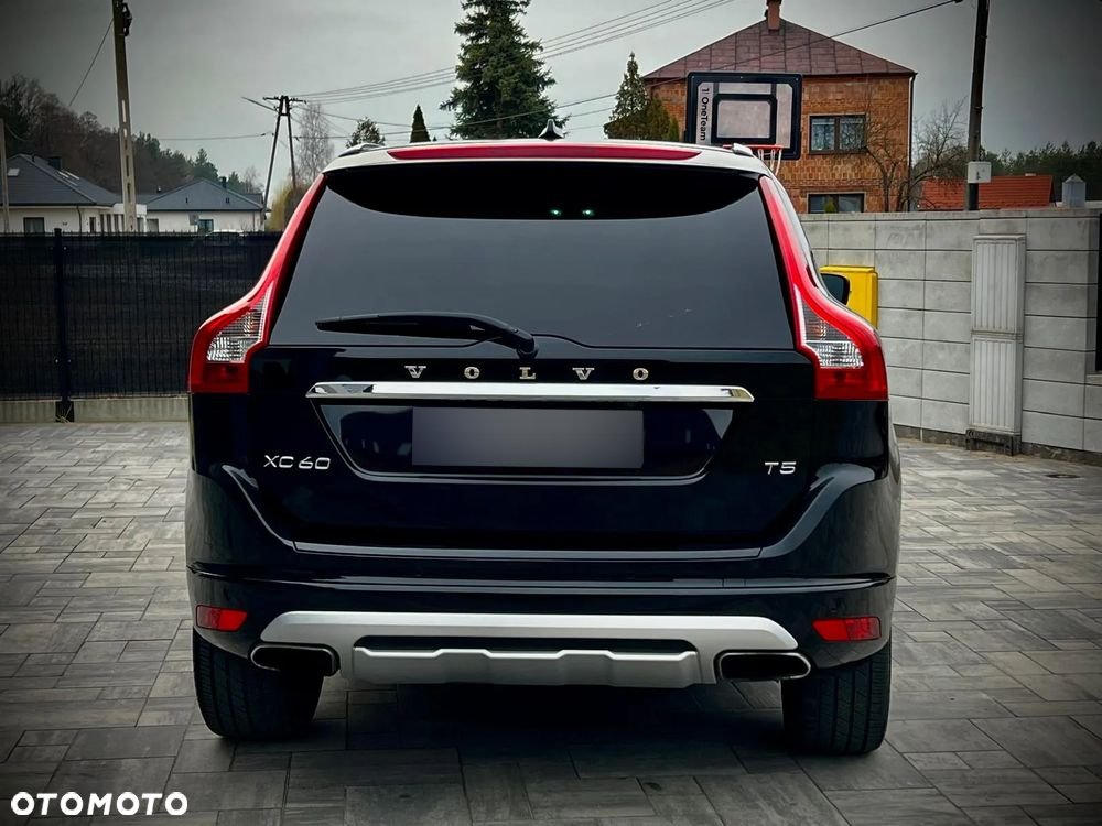 Volvo XC 60 T5 Drive-E Momentum - 7