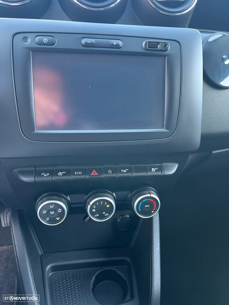 Dacia Duster 1.5 Blue dCi Prestige 4WD - 21