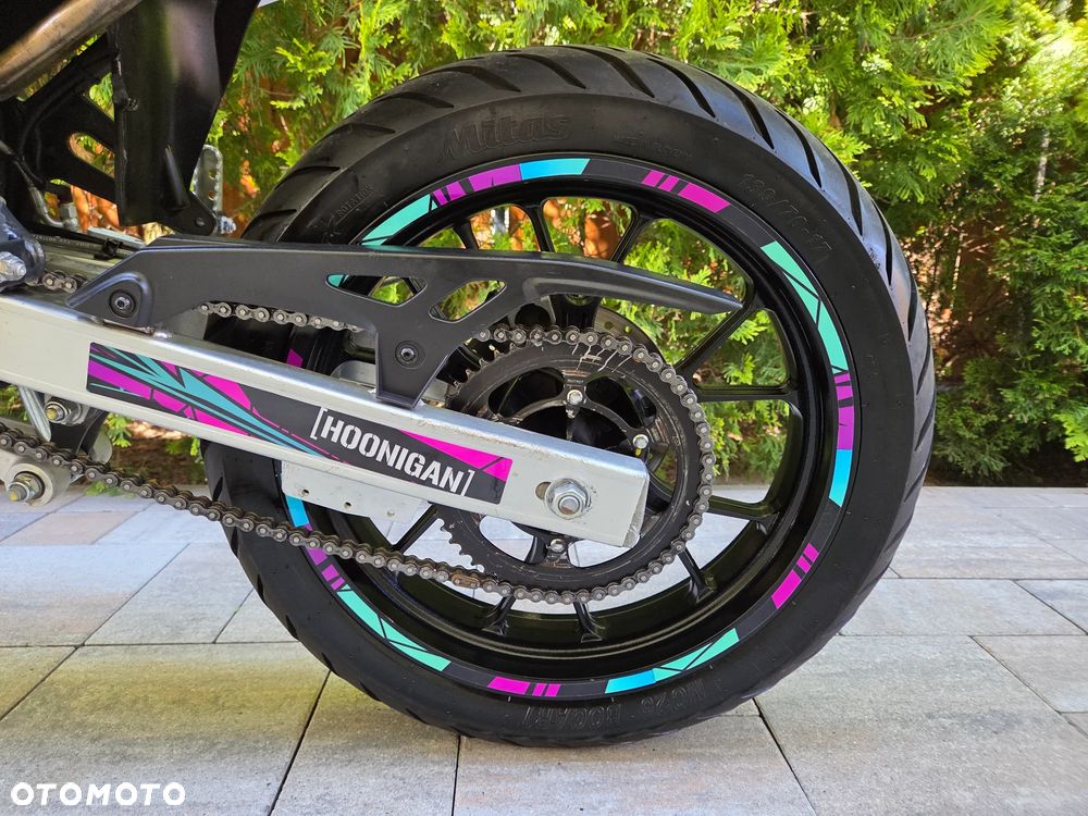 Derbi Senda - 10