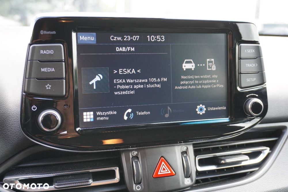 Hyundai i30 1.5 T-GDI 48V Smart DCT - 16