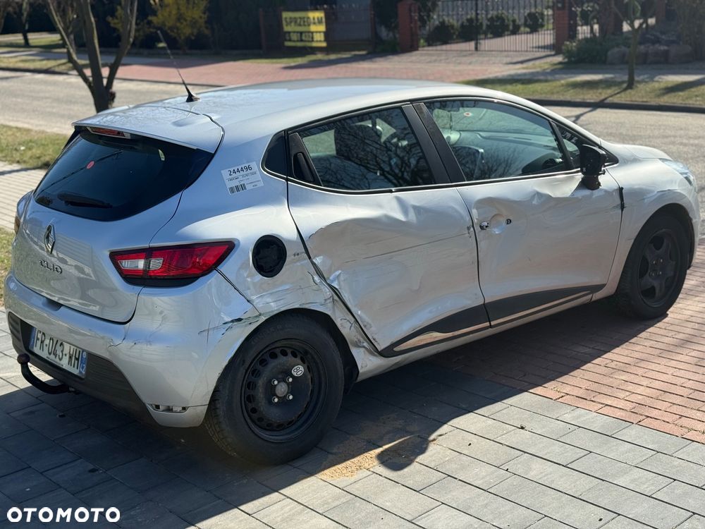 Renault Clio Energy TCe 75 Business - 5