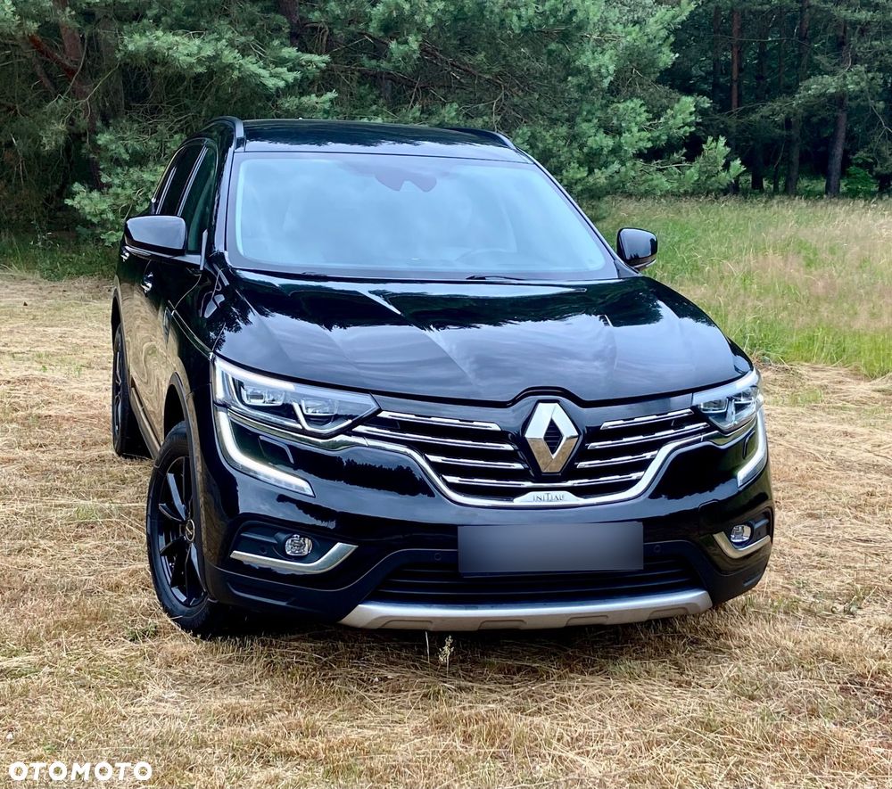 Renault Koleos ENERGY dCi 175 X-tronic 4WD INITIALE PARIS - 9