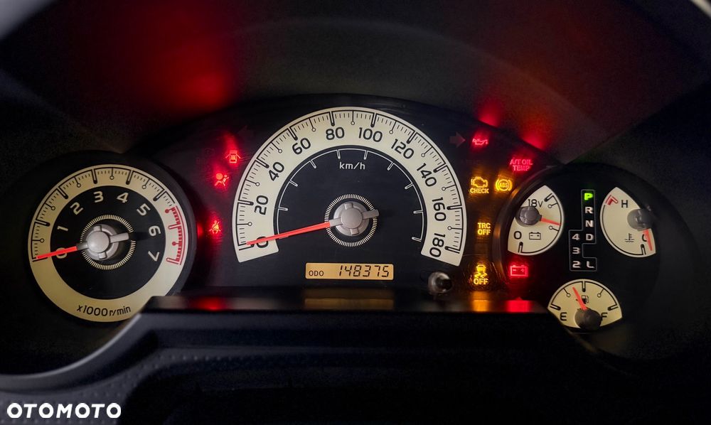 Toyota FJ 4.0 4x4 - 31