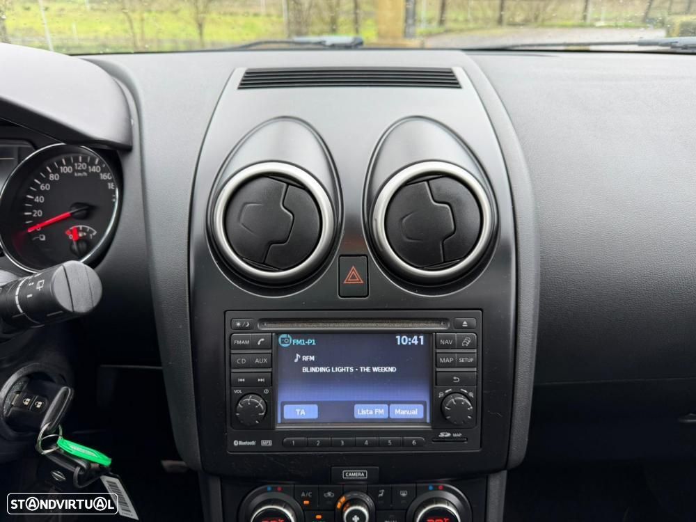 Nissan Qashqai +2 1.6 dCi Tekna Premium 18 360 S&S - 23