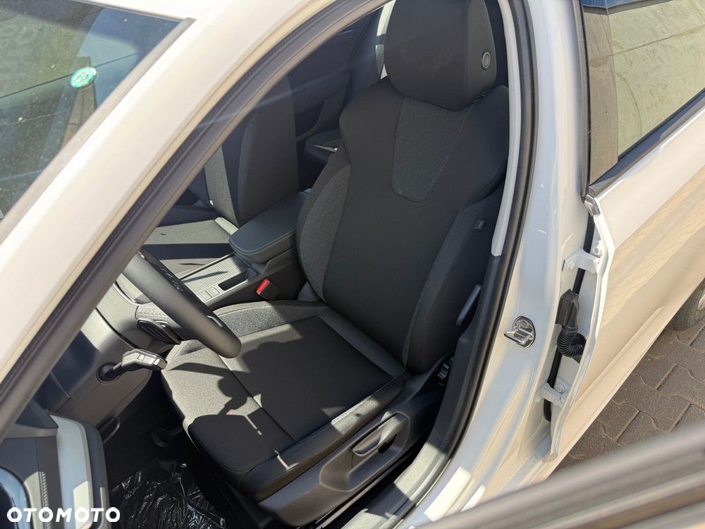 Skoda Octavia 1.5 TSI Drive Essence - 19