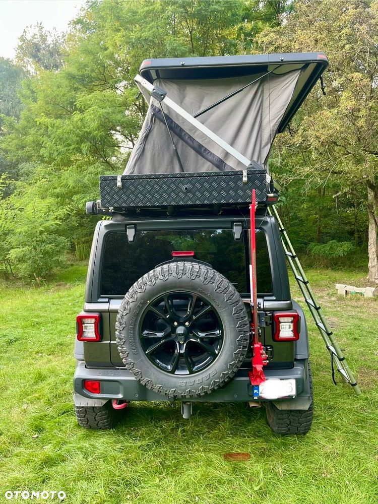 Jeep Wrangler - 18