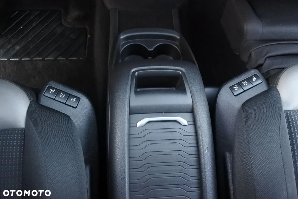 Citroën C4 Grand Picasso BlueHDi 150 Exclusive - 17