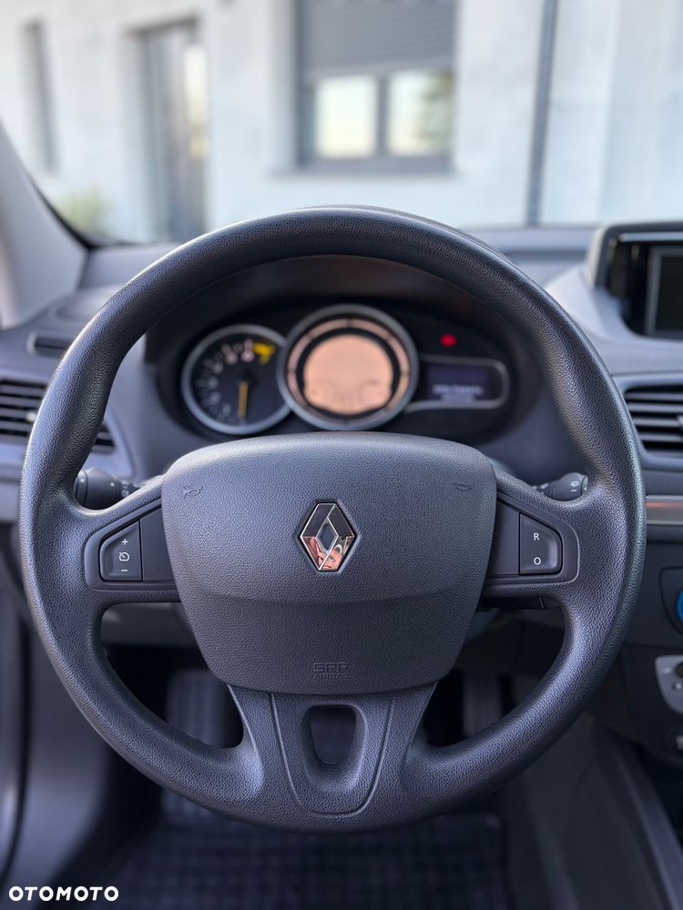 Renault Megane 1.6 16V 100 TomTom Edition - 23
